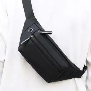 신상 남자 여자 남녀공용 경량 캐주얼 가방 여행슬링백01
