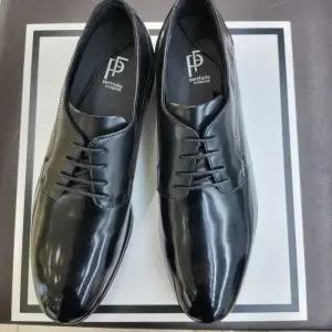 [에스콰이아][행복한백화점][에스콰이아]남성 기본 옥스포드 발편한구두 PFCFHD301