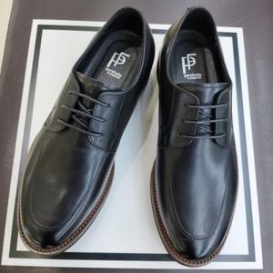 [에스콰이아][행복한백화점][에스콰이아]남성 옥스포드 유라인 갈색 대다리 클리퍼 구두 PFDSHD351