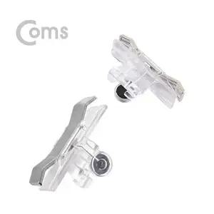 [셀러허브 패션][JHQRMB5Q_4B]Coms 조이스틱 (게이밍 컨트롤러 스위치)