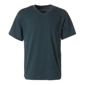 [롯데백화점]클라이드앤 유니 기본 브이넥 반팔티셔츠 FPBTS202U