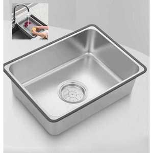 사각씽크대볼 교체 주방 인테리어 아파트 스텐 매립