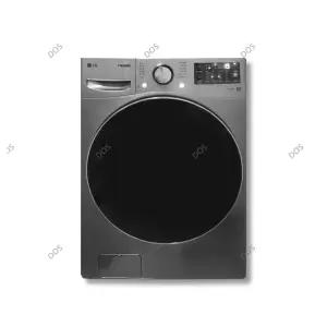 LG 드럼세탁기 트롬 15kg 스톤실버 인공지능 스마트기능 다운로드기능 10년보증 1등급 최신형-New 빠른설치