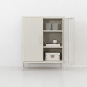 [기타]사무실 거실 높은수납장 물건정리 캐비넷 보관함