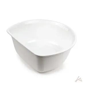 [셀러허브 패션][JHQRNKFI_4B]타원싱크대야 중 주방잡화 유어토피아