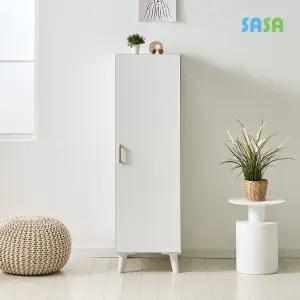 모모 E0 400 옷장(행거,선반)