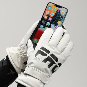 [JHQS7XR4_52DU]스키장갑 겨울 방한 방수 스마트폰 장갑