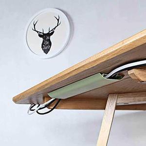 [JHQS8E17_52AA]티비 전선 가리개 케이블가리개 전선폴대