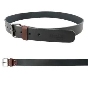 가야 벨트 NEW KL-101 (통가죽) /KayaLife 작업벨트 가야라이프