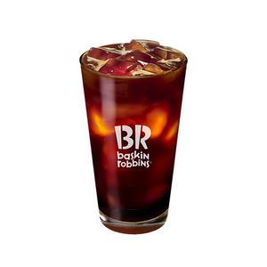 배스킨라빈스 아메리카노 Large