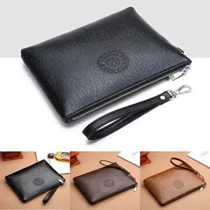 남자 캐주얼 클러치 가방 패션 손가방 일수가방-WBEDD1C