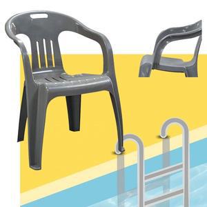 행사용 플라스틱 야외용 의자 포장마차 편의점 정원