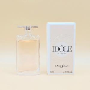 [판촉도매/백화점즉시입고/당일보냄] 랑콤 이돌 르 퍼퓸 5ml (30년1월) 향수
