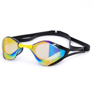 VIEW 노패킹 미러 수경 물안경 R270118 취미 수영수경