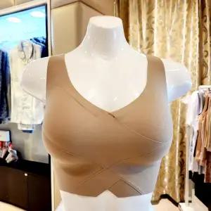 [대구백화점] [비너스]퓨징 프리컷 고정패드 스포츠브라(VBRS945)