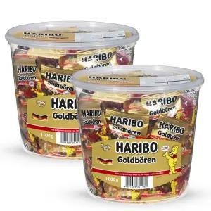 하리보 골드베렌 젤리 1kg 2개