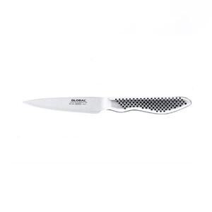 [정품] 글로벌나이프 GS-38 페어링 나이프 과도 9cm, 평생 AS