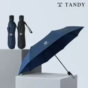 탠디 뉴심플 3단 방풍우산 1개+1개