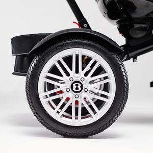 바퀴 케이 벤틀리 어린이용 세발자전거 타이어 핸들바 물컵 홀더 자전거 유모차부속품