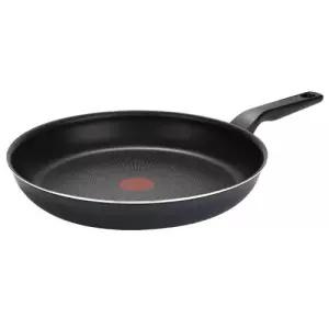 테팔 논스틱 프라이팬 XL포스 티타늄 뉴코팅팬 32cm