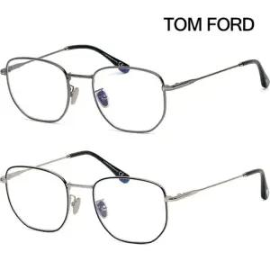 블루라이트차단 안경테 TF5773DB 시력보호 명품 남자 여자 패션