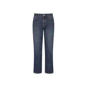 [롯데백화점]프로젝트엠 남성 테이퍼드핏 데님 EYE2DP1300