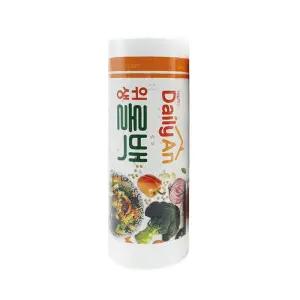 위생롤백 중형 700매 대용량 비닐봉투 비닐팩 위생팩 일회용 식품용 hk65