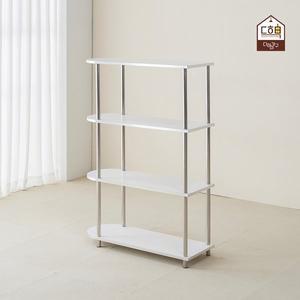 [다하미가구]마몽드 DIY 2단 3단 4단 5단 수납 선반장 600 800 1000