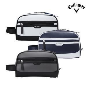 [캘러웨이코리아정품] 25년 신상품 캘러웨이 랭커 파우치