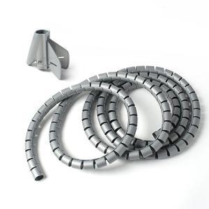 HWA 케이세련블 선 정리 커버 스네이크 28mm 5M