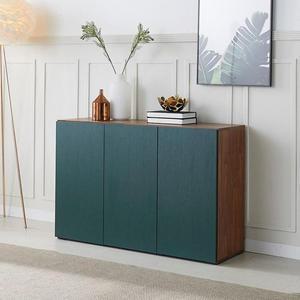 발레타 딥그유니린 1200 높은 거실장/수납장TV다이티비장