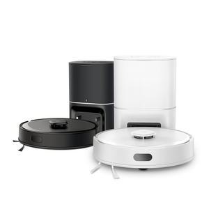 Tapo RV30 Max Plus 물걸레 로봇청소기 & 클린스테이션 5300Pa