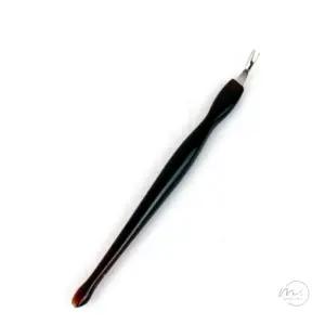 자스민스토어 판밀대 큐티클제거기 손톱정리 발톱관리기 손톱큐티클제거기 네일용품 고급손톱깍기 네일도구