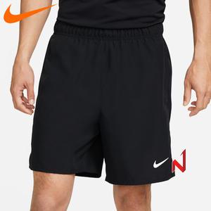 2025나이키 반바지 드라이핏 챌린저 7인치 브리프 라인드 버서타일 쇼츠 DV9360-010 남성