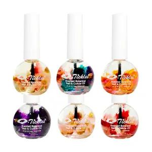 캘리포니아망고 큐티클스오일6종 손톱영양제