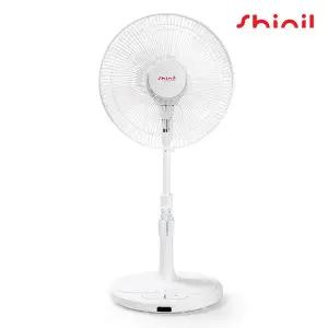 신일 BLDC 편리한 발터치 저소음 선풍기 SIF-A1401AT