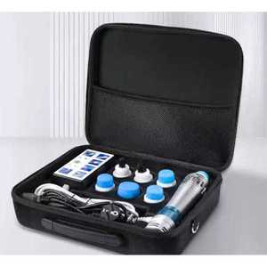 전자파안마기 마사지 전기 가정용 체외 도수치료 손목