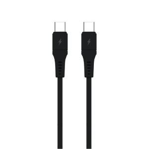 아트박스/필로 [FILLRO] 60W C to C 충전/데이터 케이블 1.5M