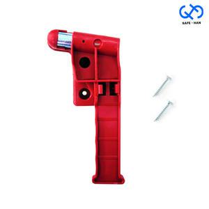 소방용 비상망치 유리창깨기 화재 탈출