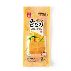 한진 옥수수 쫀드기 84g