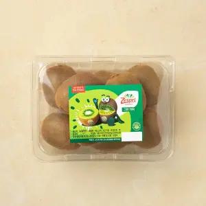 뉴질랜드산 그린키위 1.1kg내외 팩