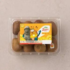 제주 골드키위 900g내외 팩