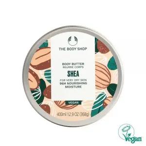 [더바디샵]시어 바디 버터 200ML_s