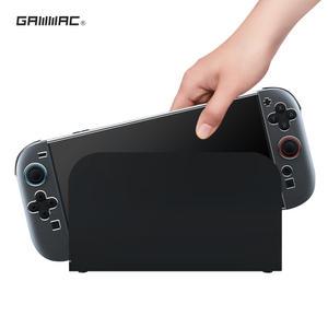 겜맥 닌텐도 스위치2 NS2 독에 끼워쓰는 크리스탈 케이스