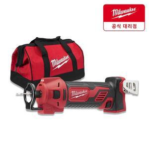 [밀워키] M18 BCT-0B 18V 컷 아웃 툴 베어툴 본체