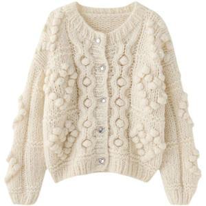 송혜교 가디건 검은수녀들 무대인사 스타일 꽃 자수 부클 도톰 카디건