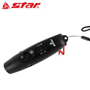 스타 기타용품 충전식 전자호각 C-Type XH285-03 블랙