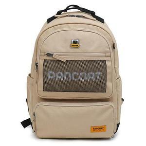 [오키즈] 팬콧 백팩 (파운드 베이지-PP140) (Q0012)