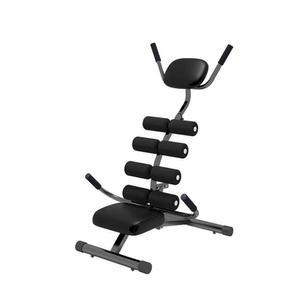 허리견인치료기 벨트 스트레칭 교정기 측만증 기구 고정 치료기 협착증 로프 척추 바른자세