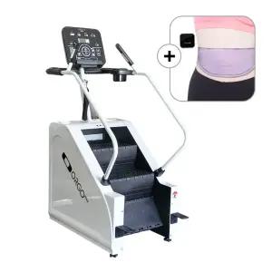 오르고 맥스pro 가정용 스텝밀 천국의 계단 ORGO MAX pro